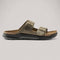 Birkenstock - Arizona Cross Town - Regular - Waxy Leather