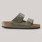 Birkenstock - Arizona - Regular - Oiled Leather - Soft Footbed