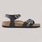Birkenstock - Kumba - Regular - Oiled Leather - Soft Footbed