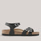 Birkenstock - Kumba - Regular - Oiled Leather