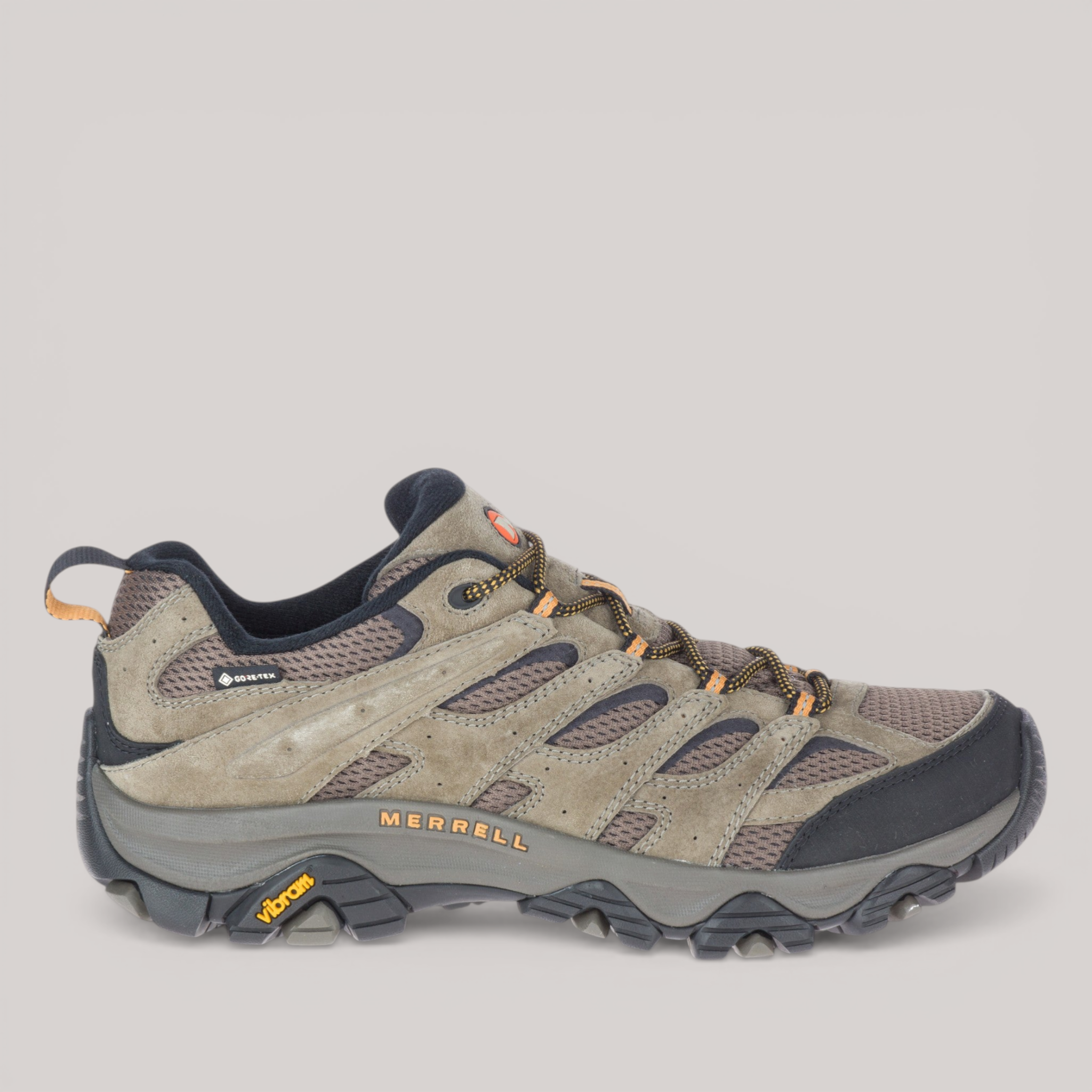 Merrell - Moab 3 Gtx Mens – Grundy's Shoes