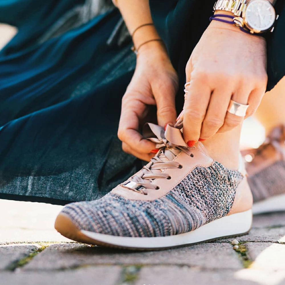 New Season Shoe Picks By The Grundy’s Shoes Staff!