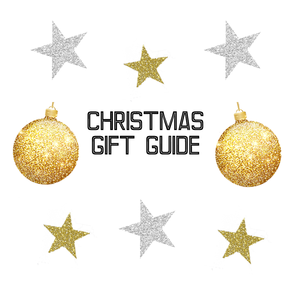 Christmas Gift Guide