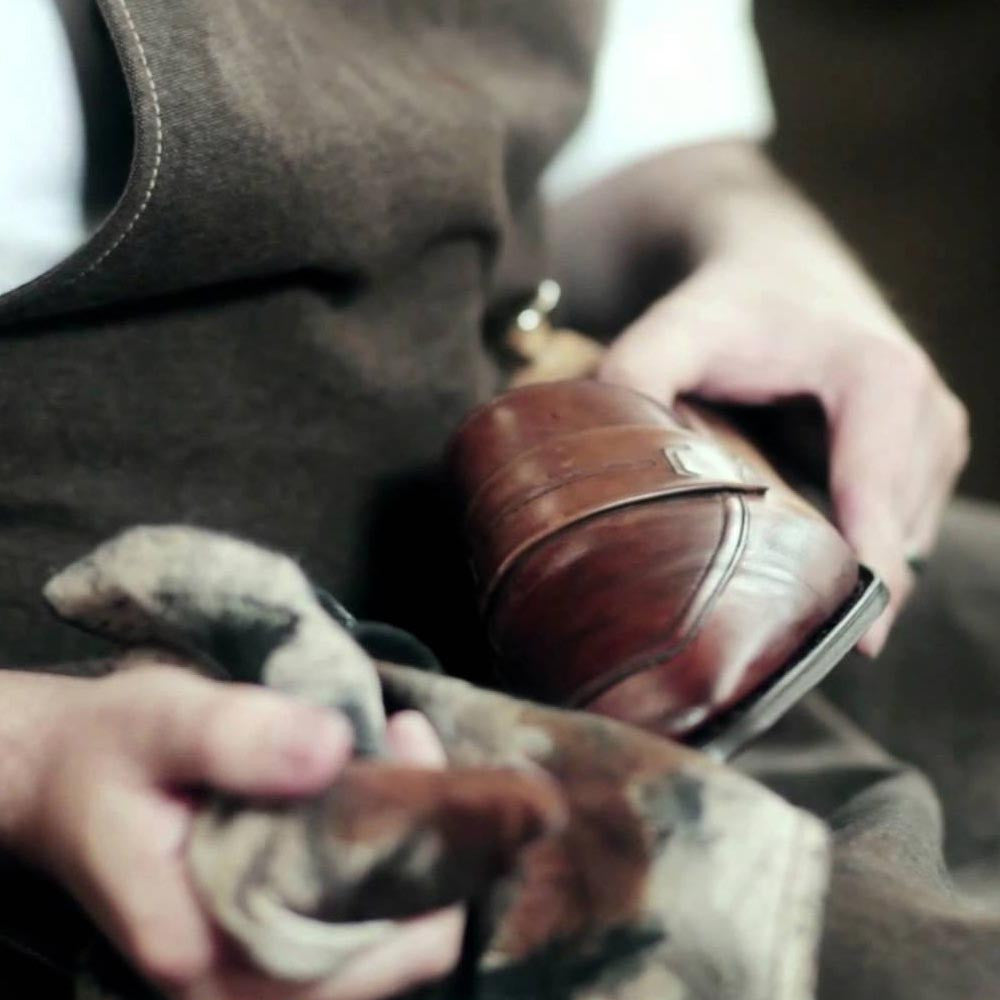 Caring For Your Shoes