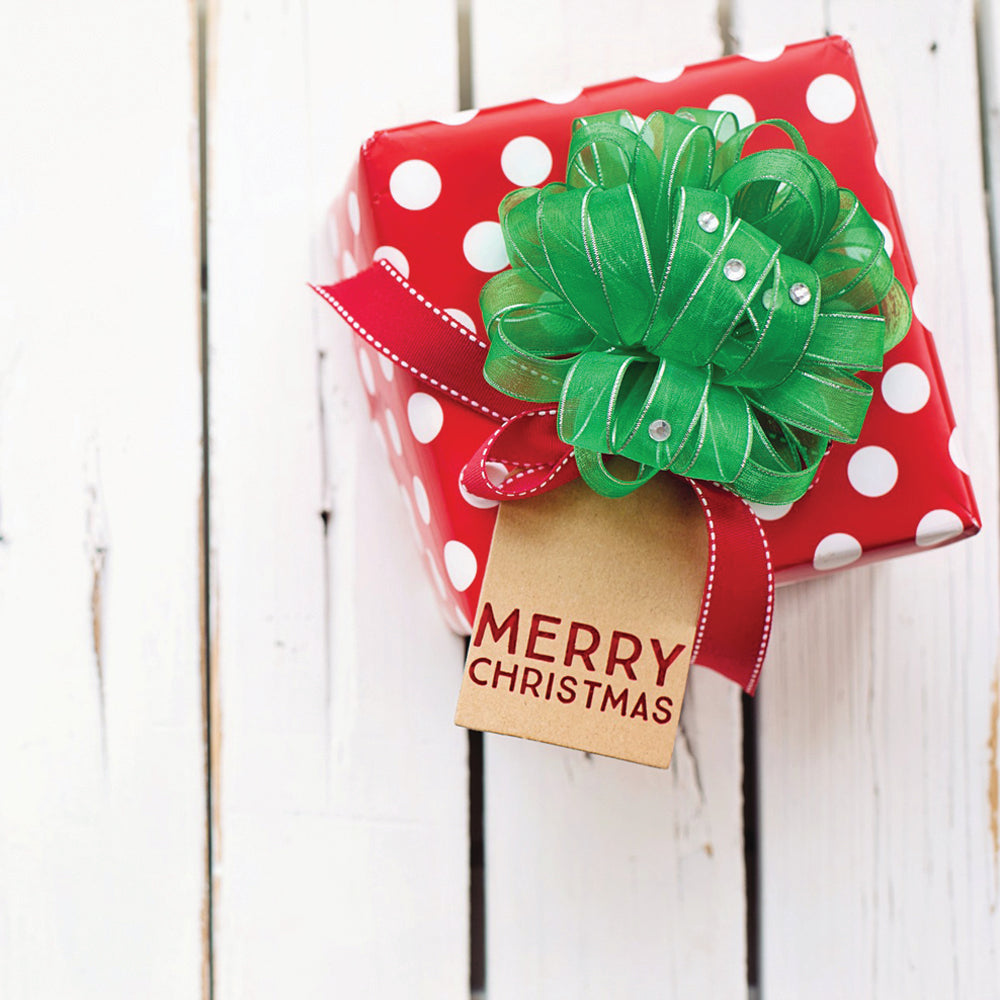 Last Minute Christmas Gift Ideas