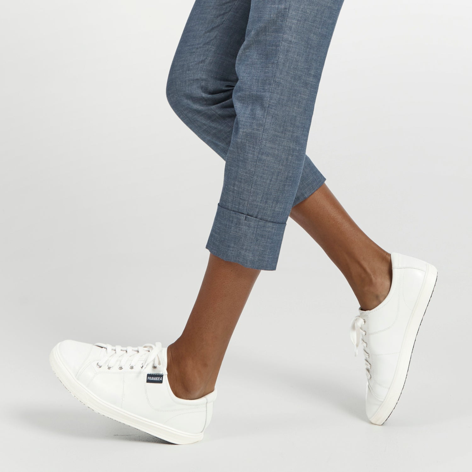 Cult Classic Shoes - Grundy's Staff Staples