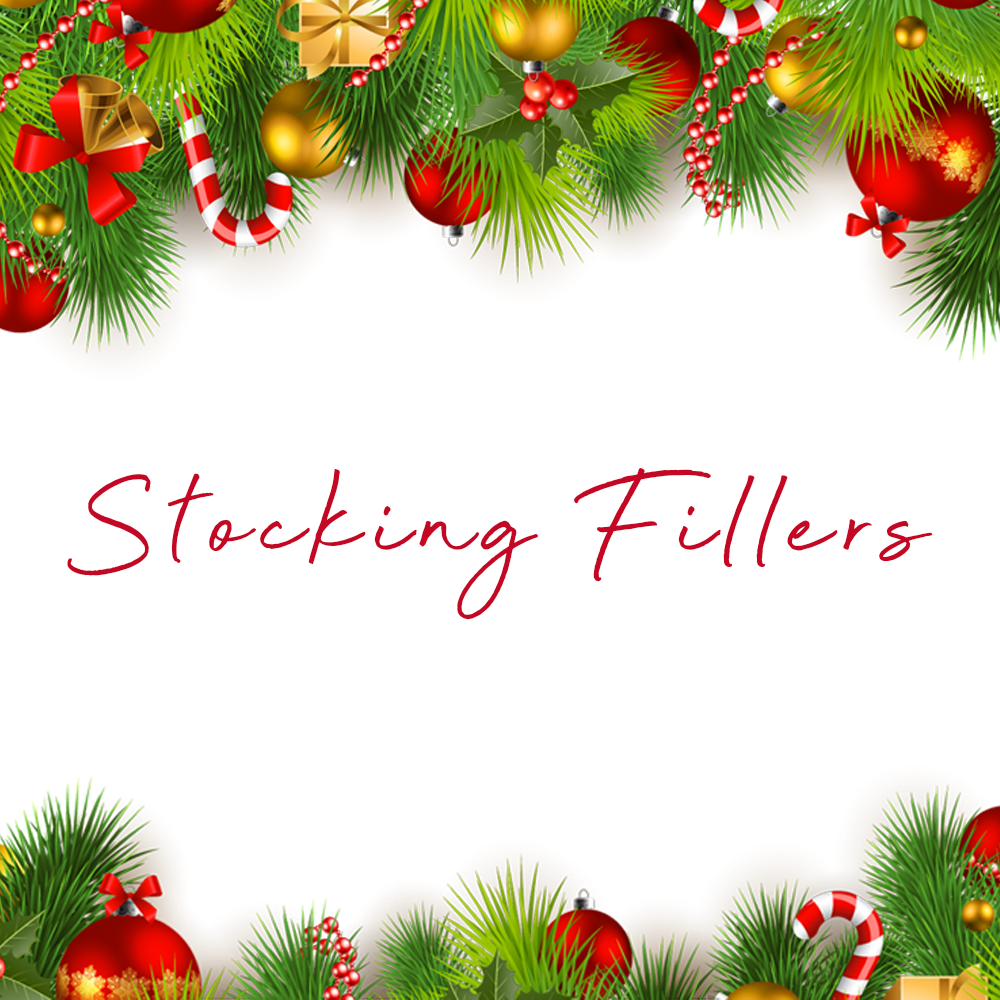 Stocking Fillers!
