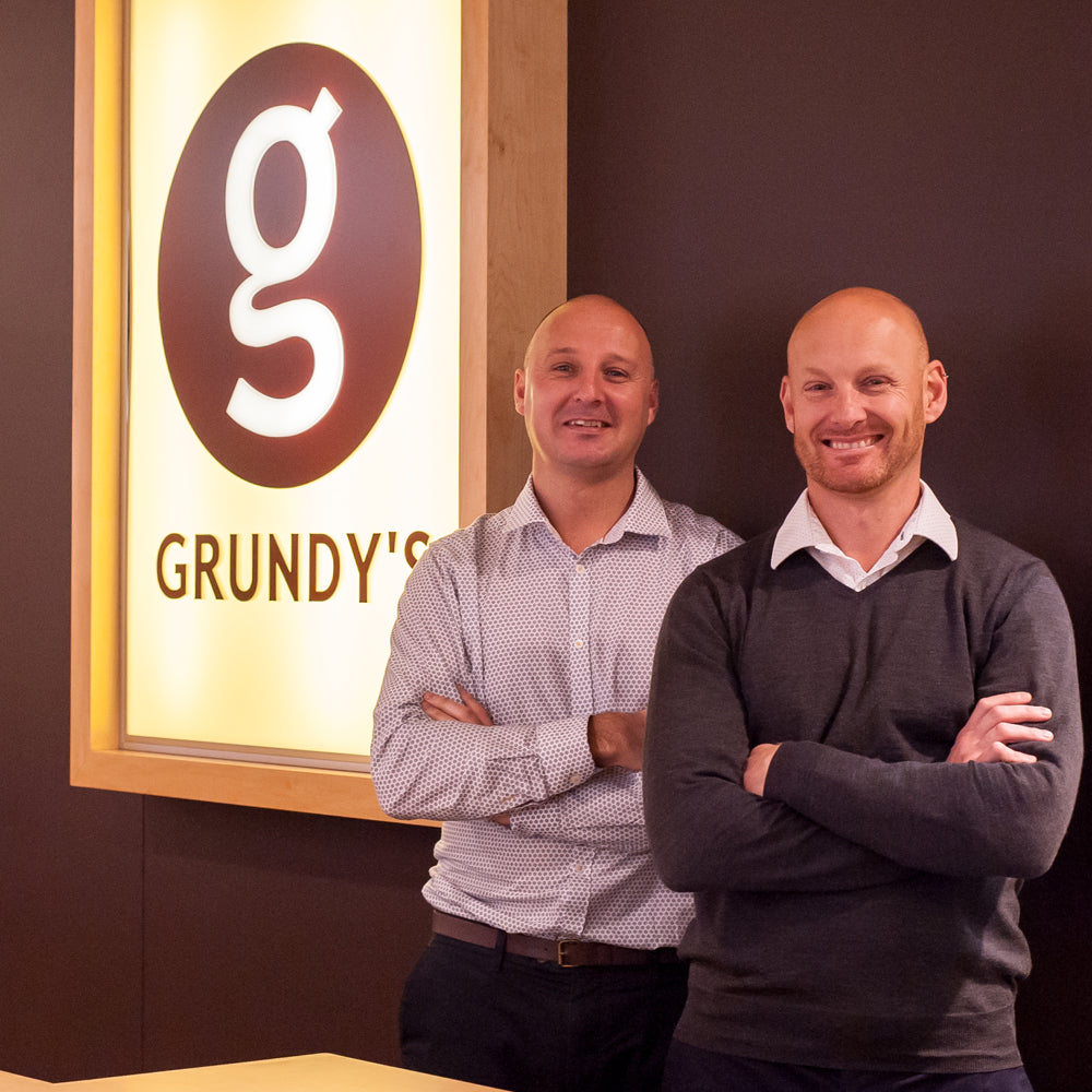 Tips And Tricks From The Grundy's Shoes Team!