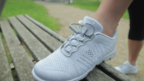 What are the best shoes for walking?