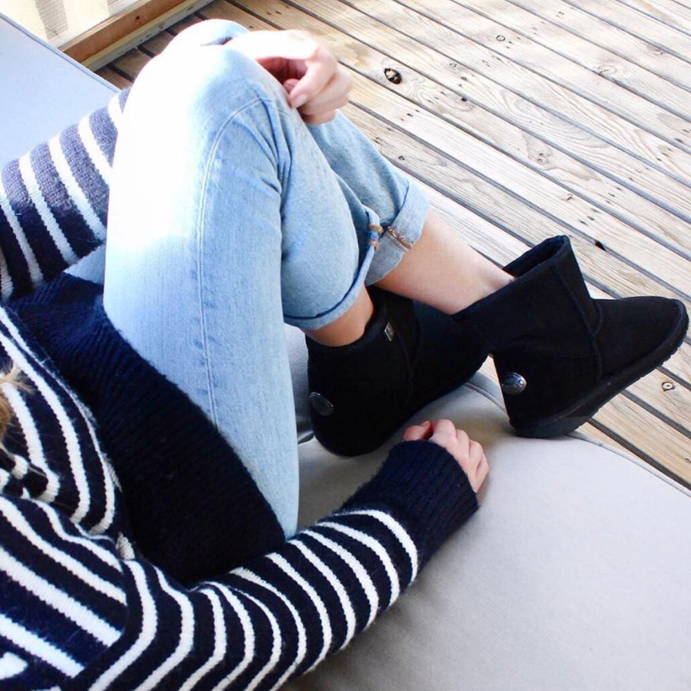 It's Slipper Weather!