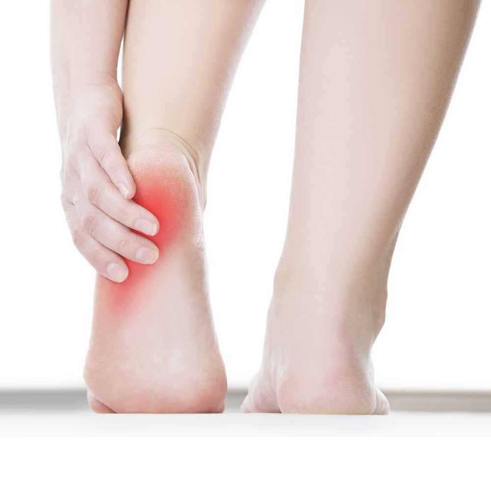Different Types Of Foot Pain And What You Can Do About Them!