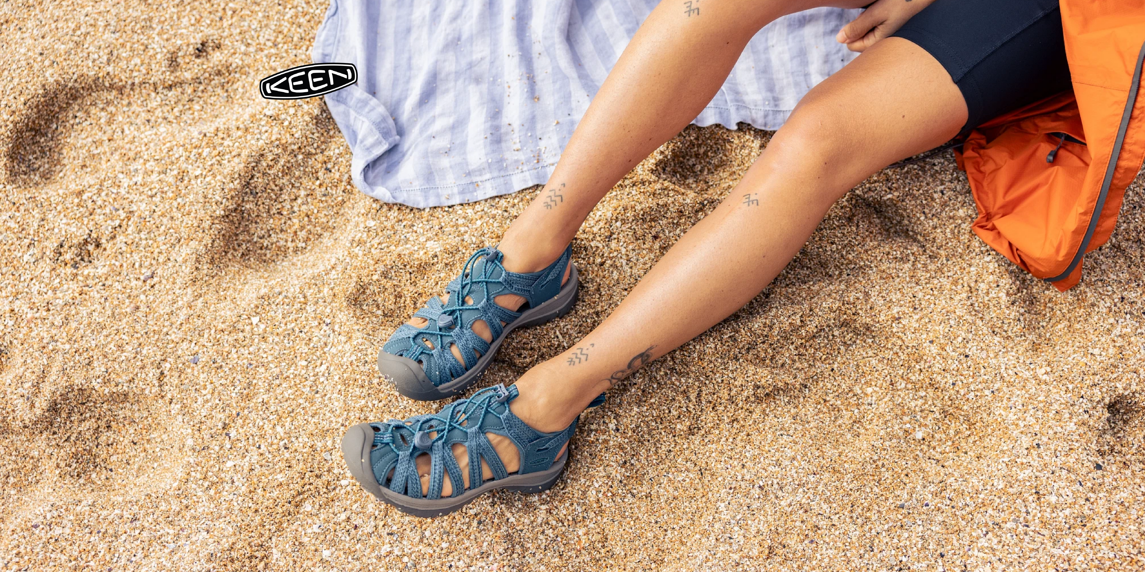 Women's Outdoor Shoes