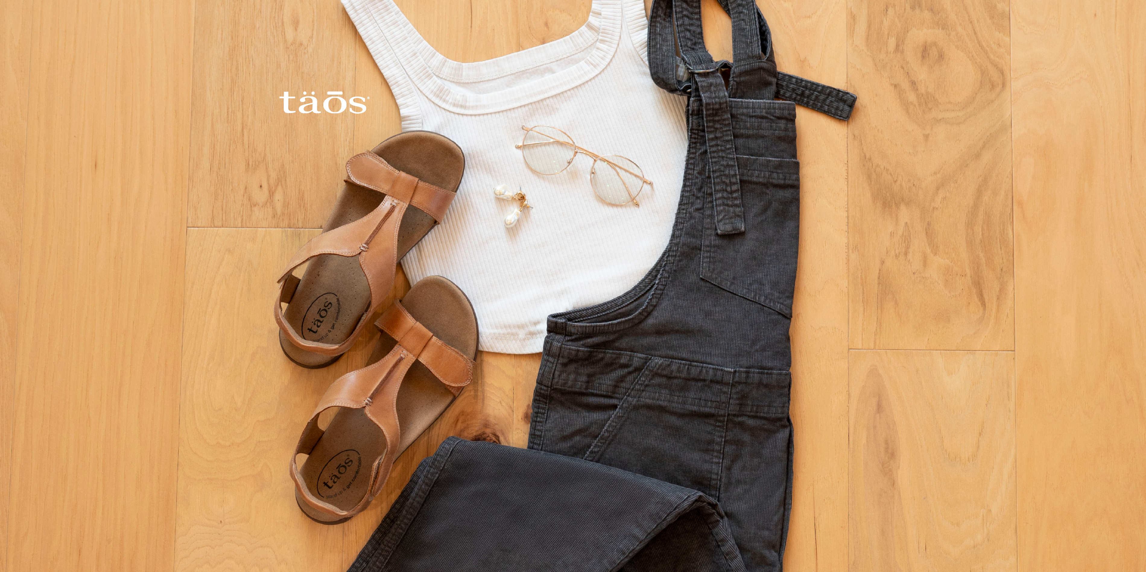 Women's Casual Shoes