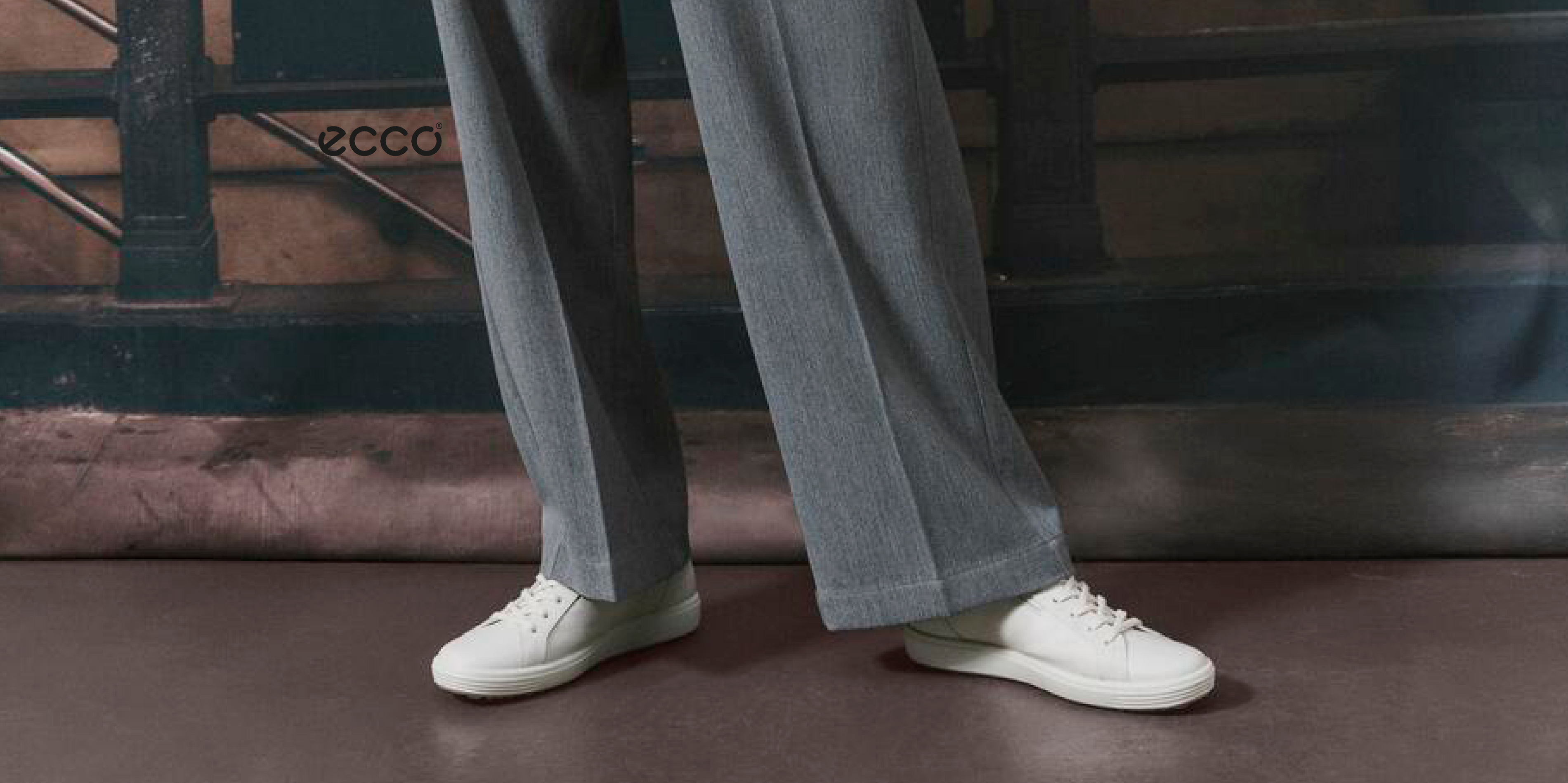 Women's Hospitality Shoes