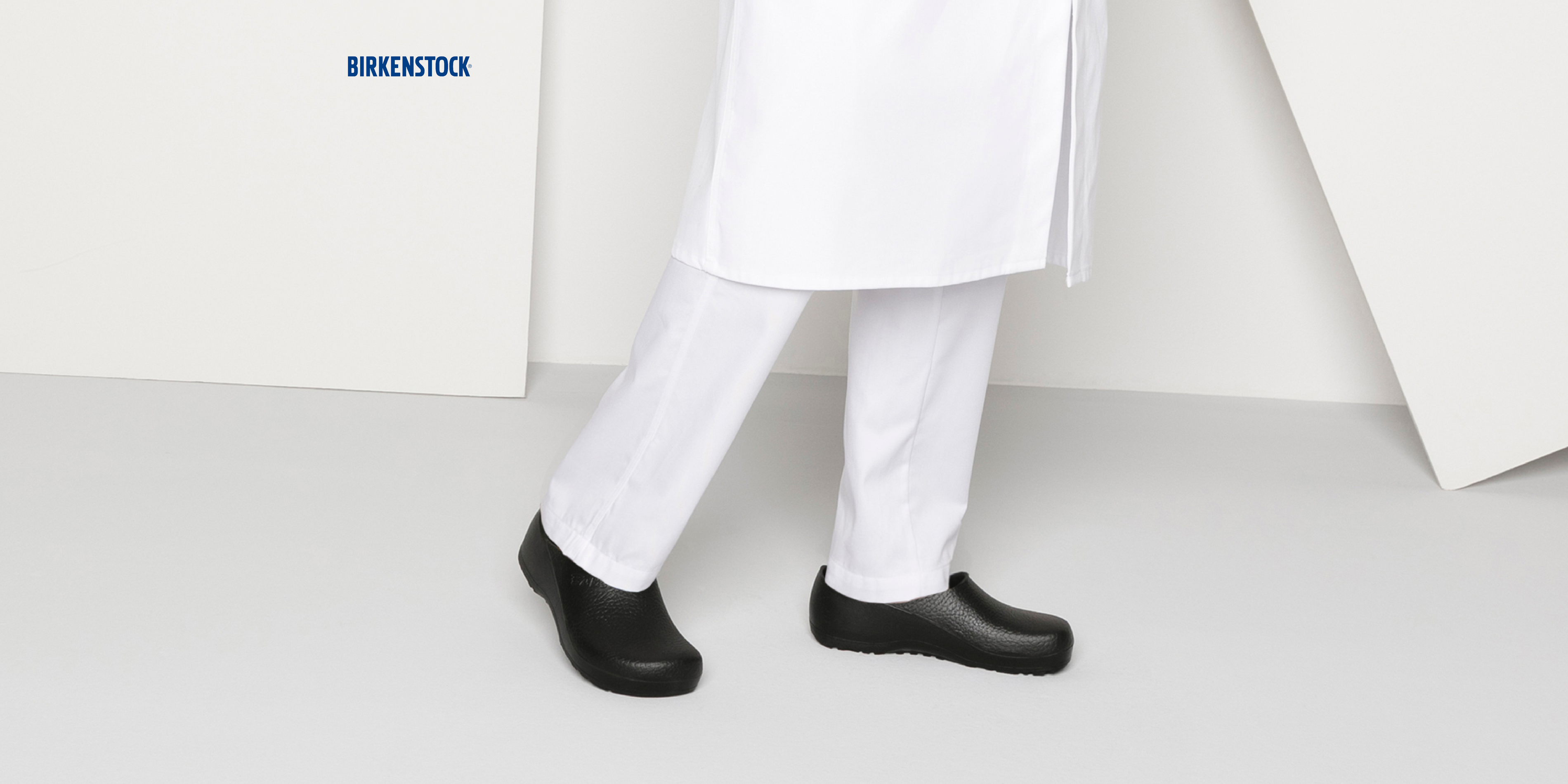 Men's Healthcare/Nursing Shoes