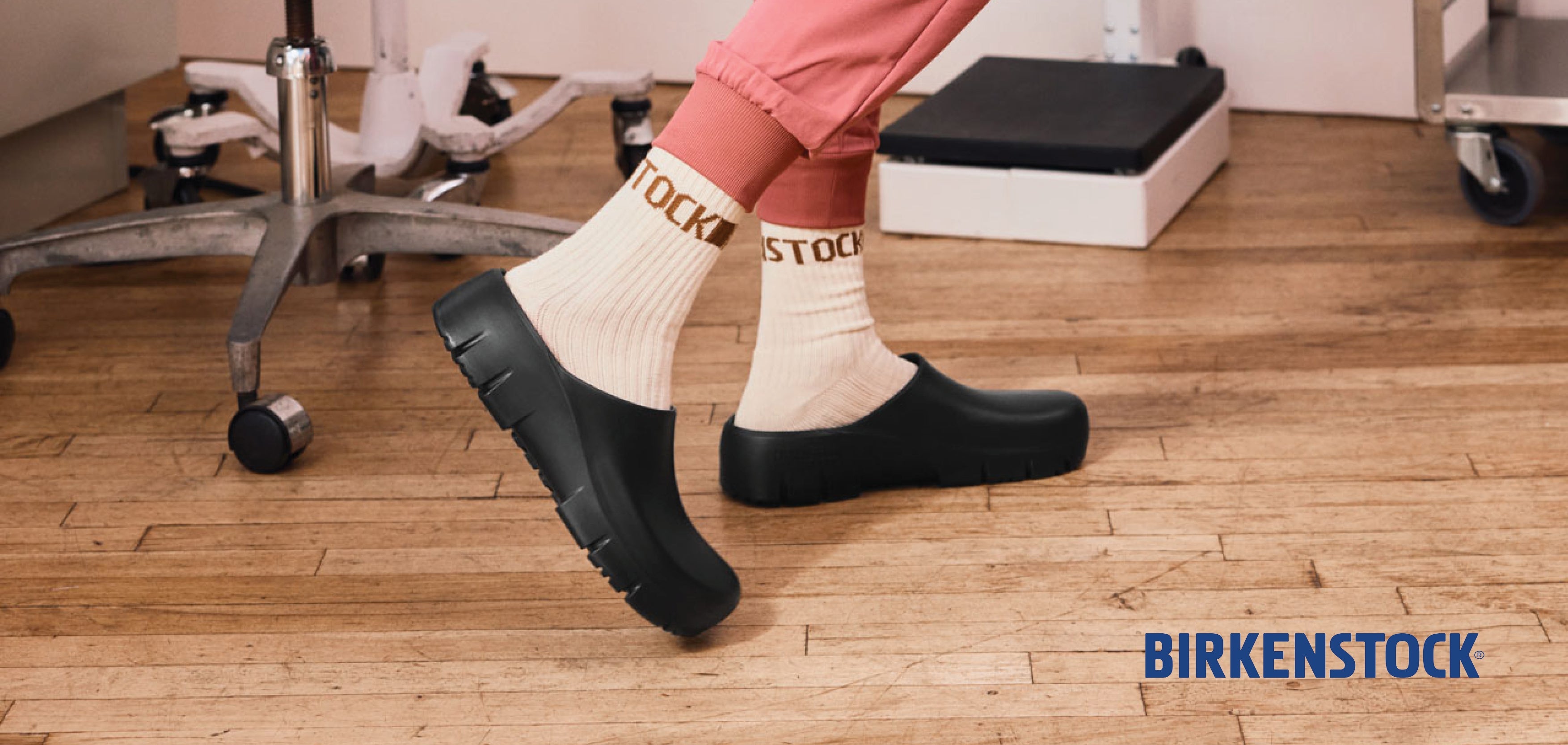 Women's Healthcare/Nursing Shoes