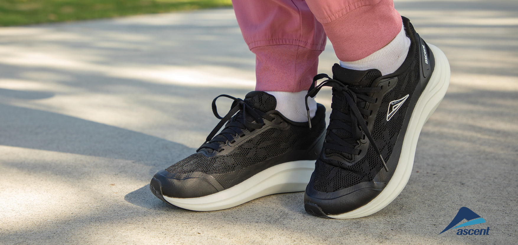 Women's Healthcare/Nursing Shoes