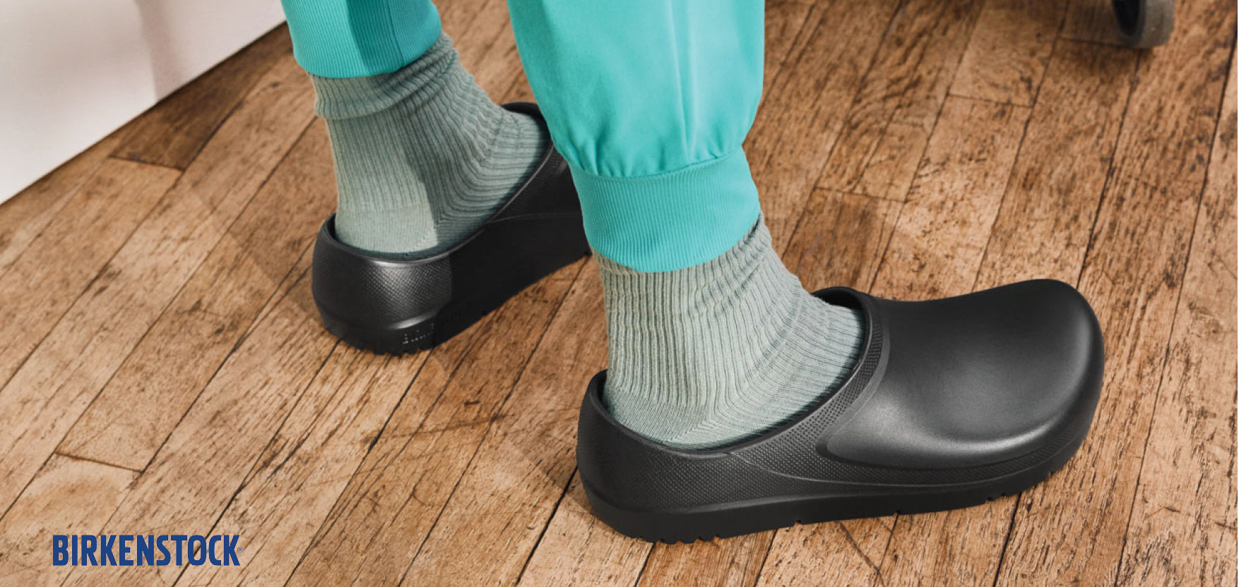 Men's Healthcare/Nursing Shoes