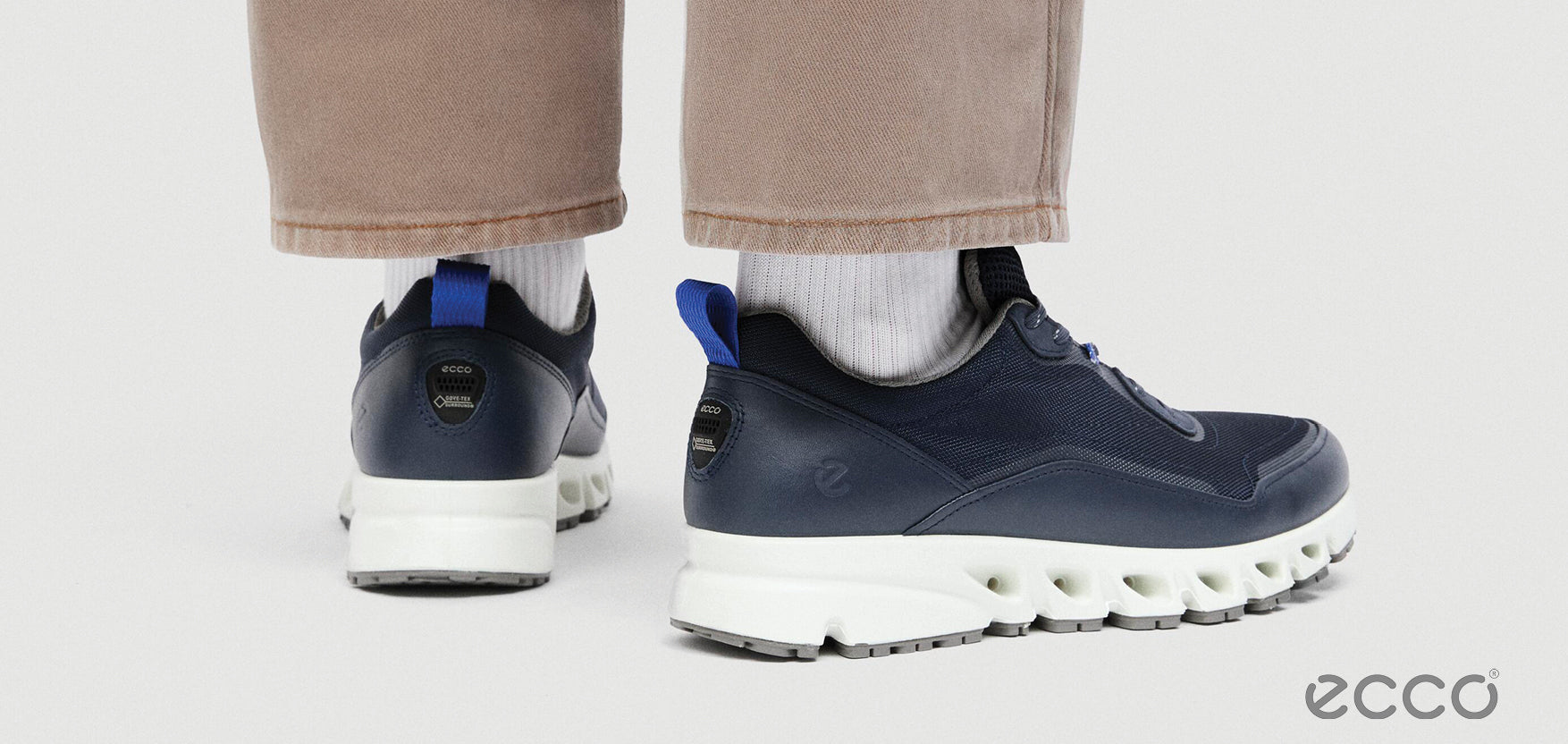 Men's Walking Shoes