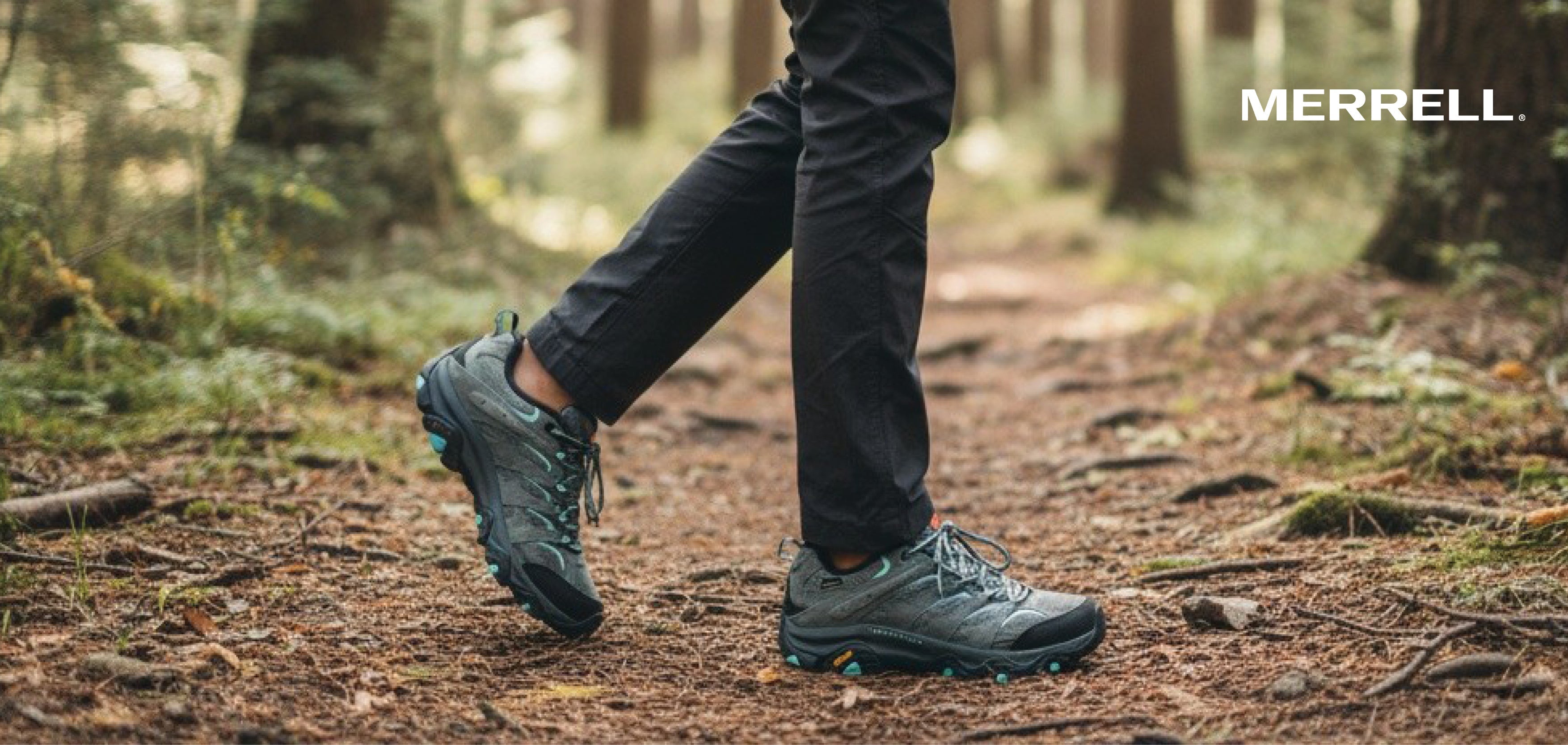 Women's Waterproof Shoes
