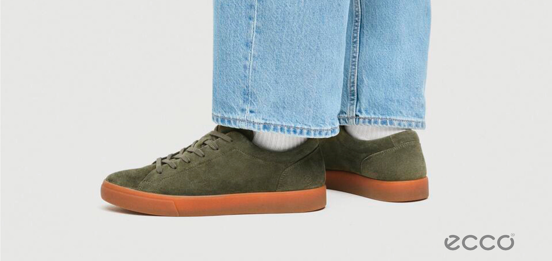 Men's Lace Up Shoes