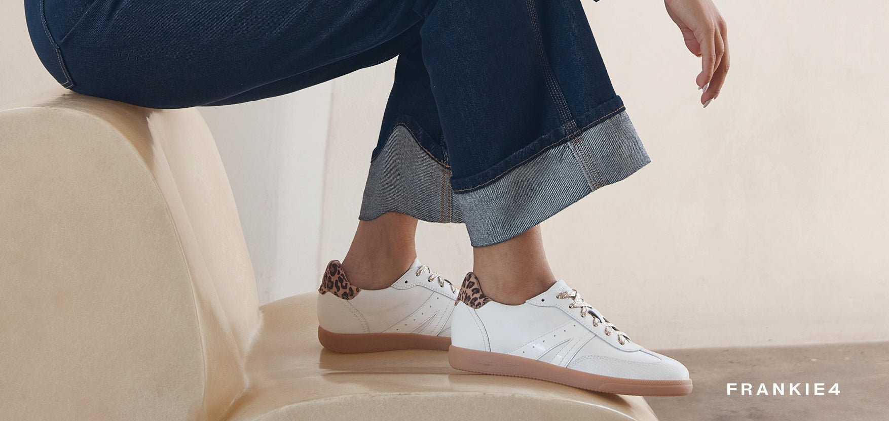 Lace Ups