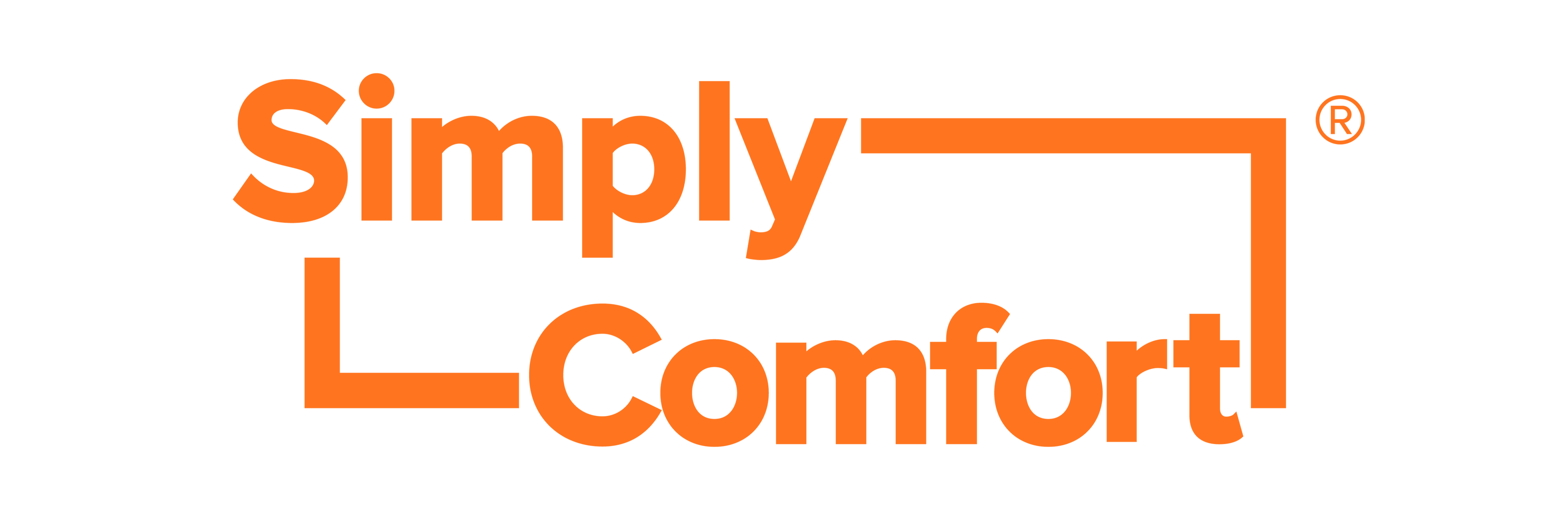 Simply Comfort