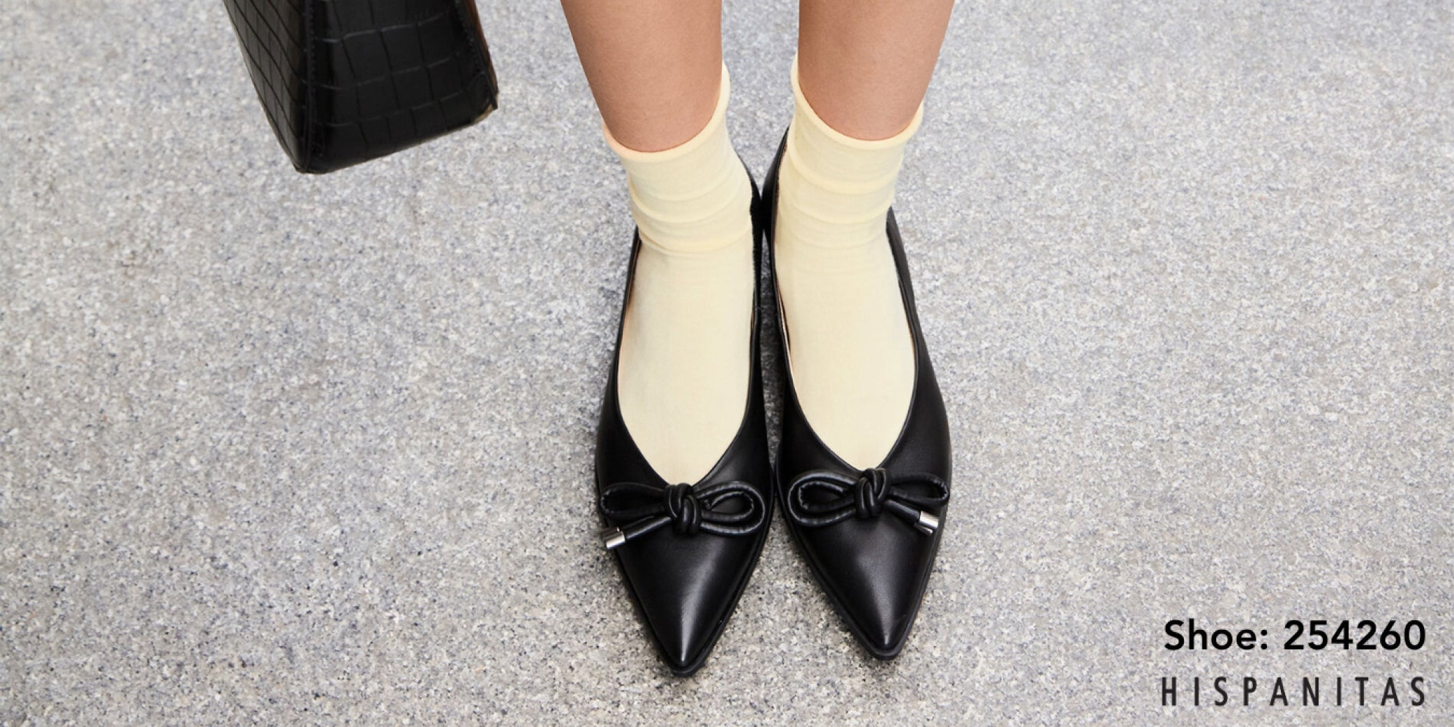 New Season Hispanitas Shoes