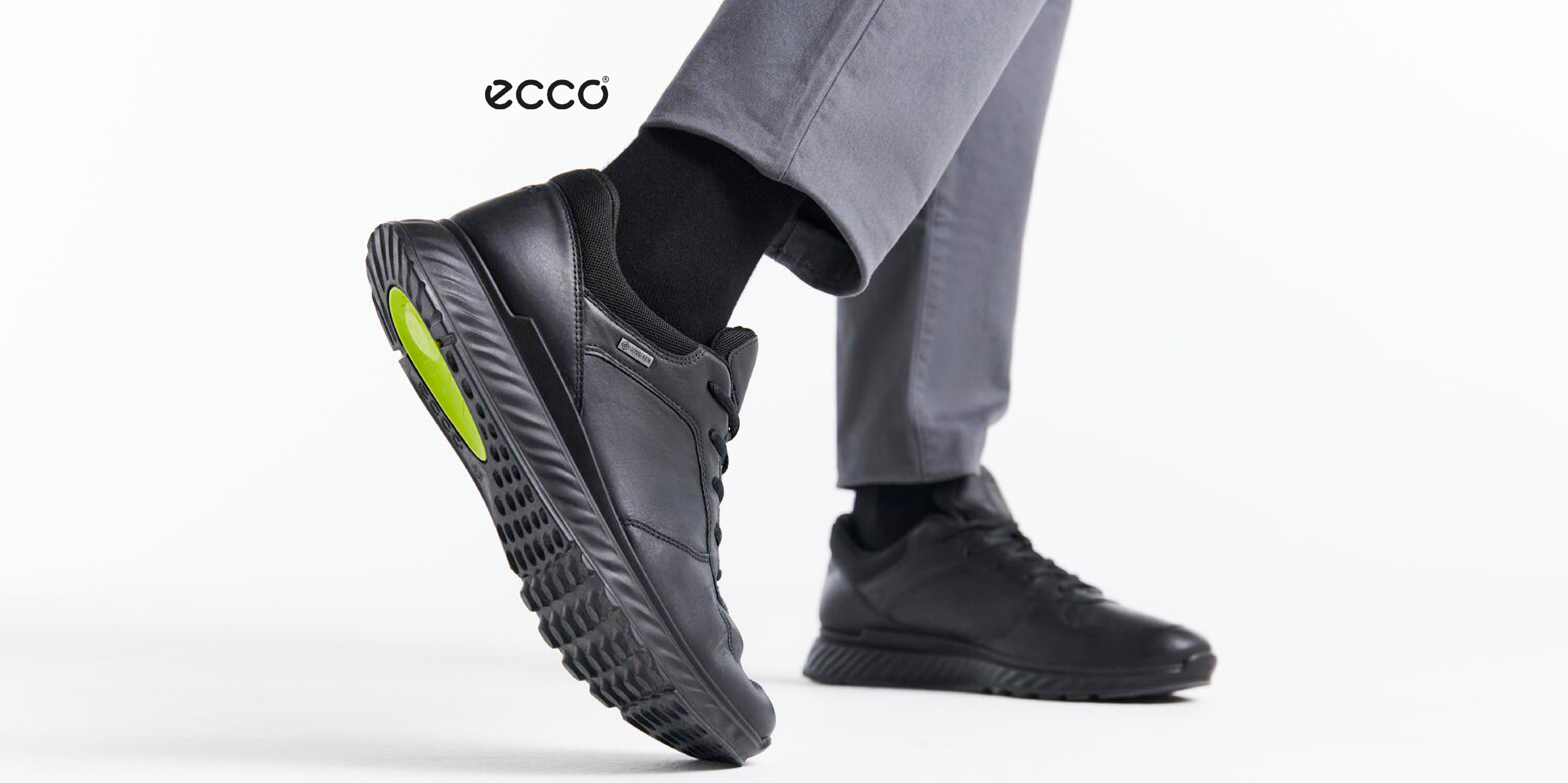 Men's Hospitality Shoes