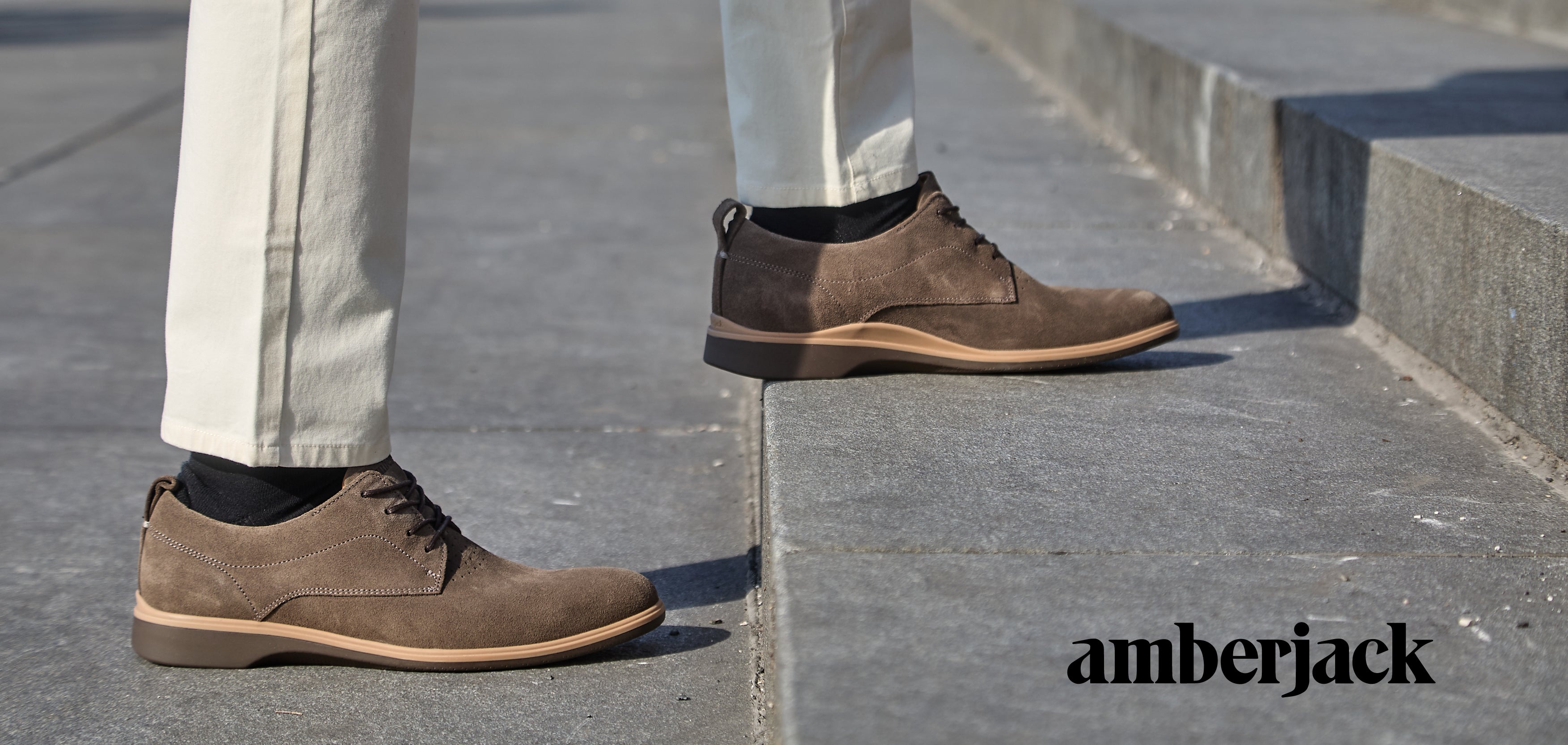 Men's Shoes