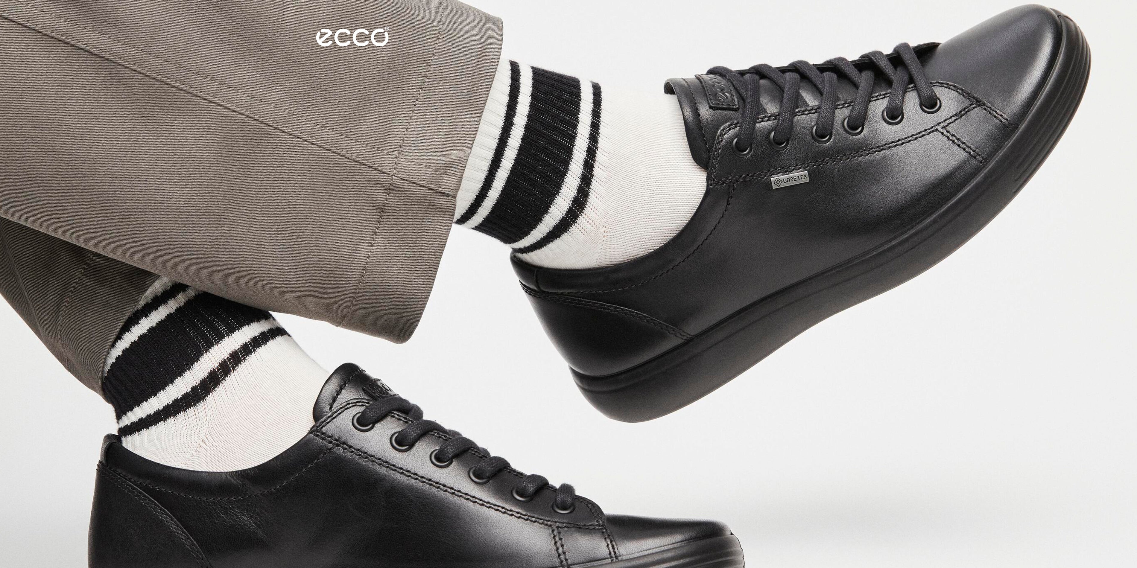 Men's Work Shoes