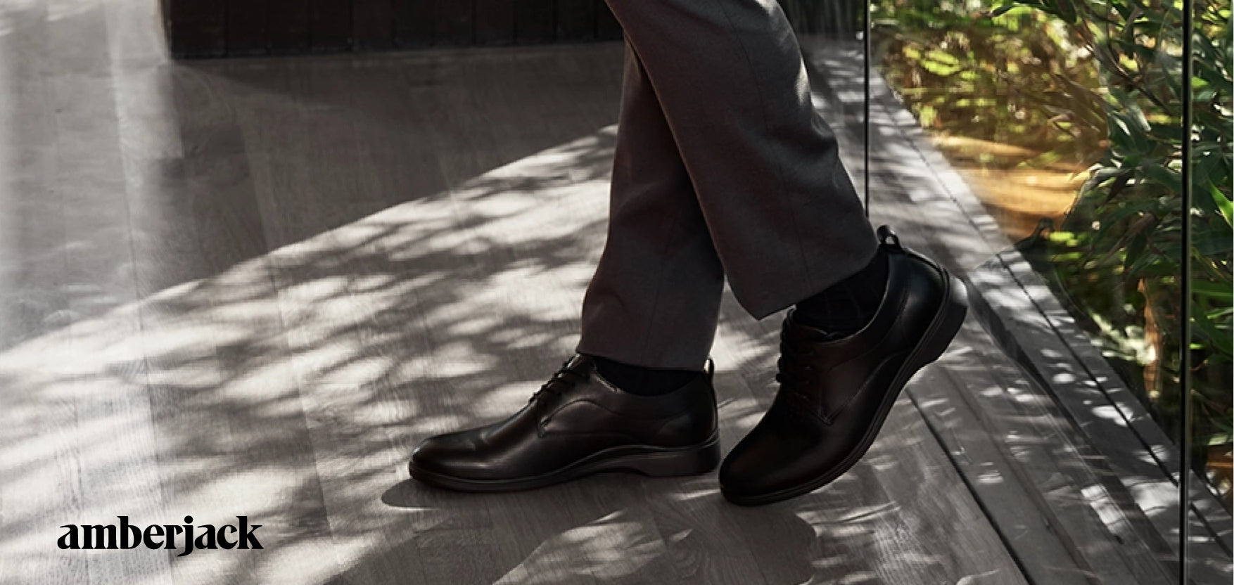 Men's Work Shoes