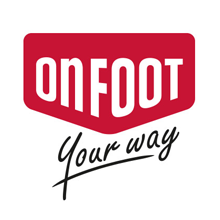 ON FOOT