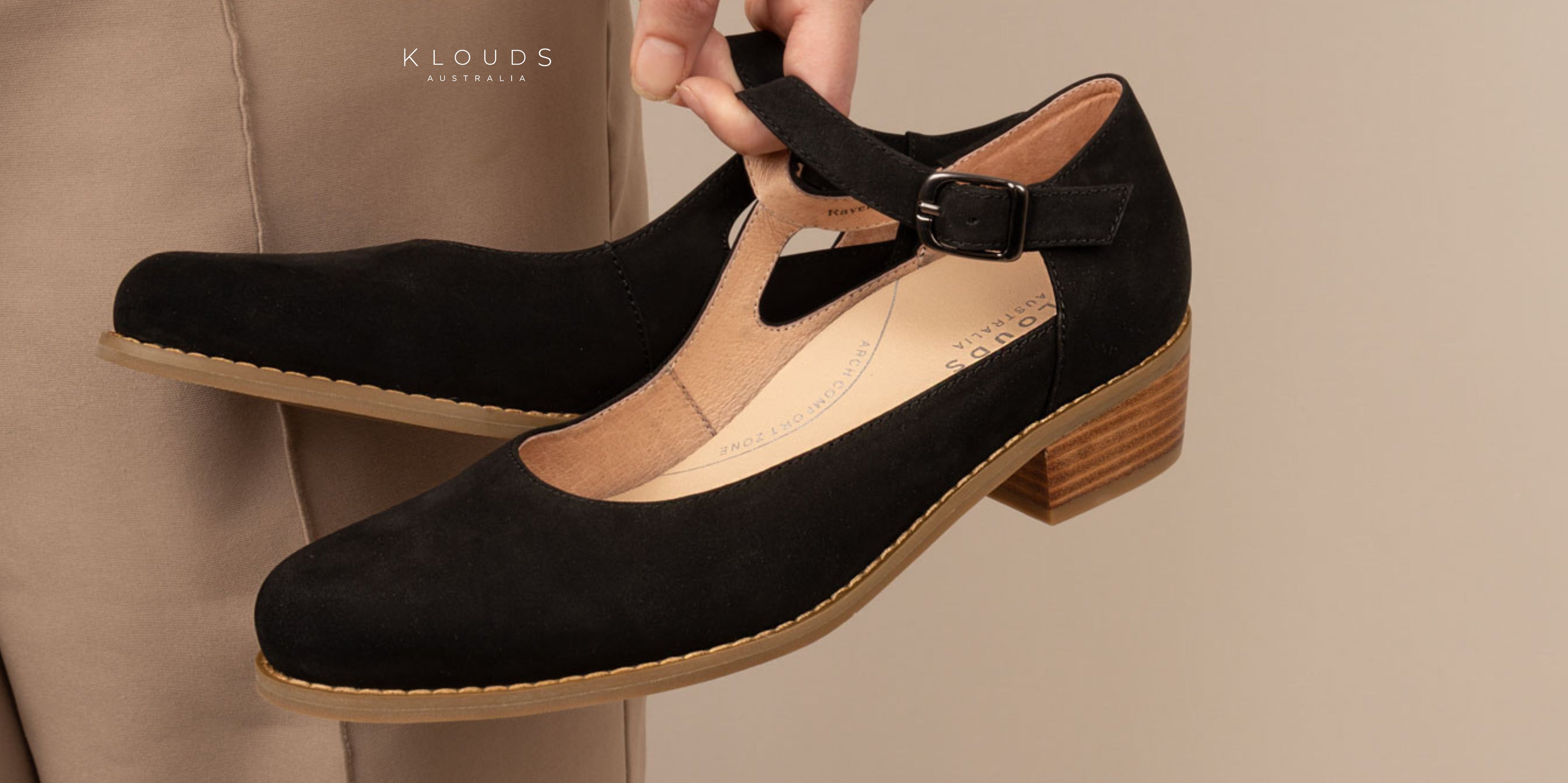 Women's Heels