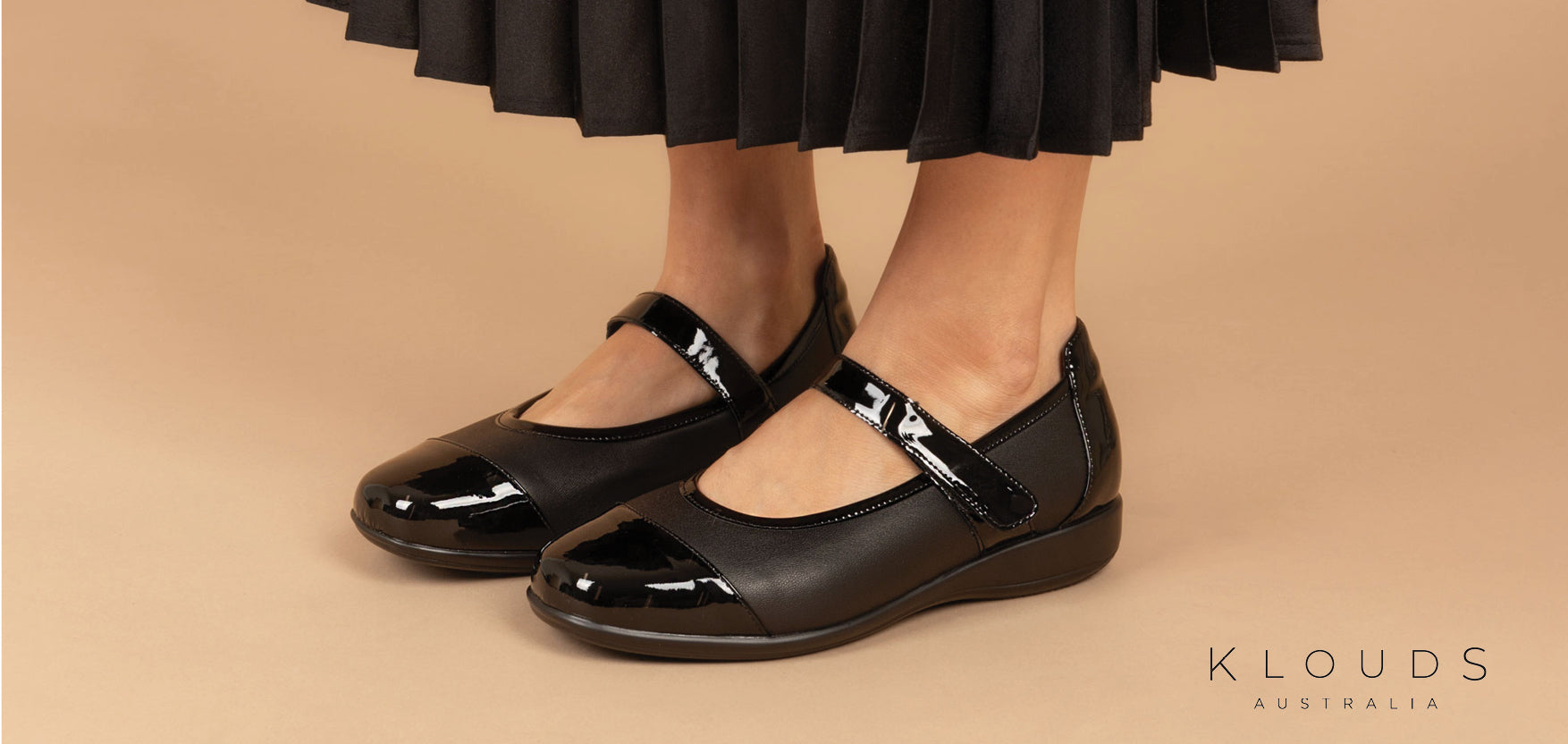 Women's Work Shoes