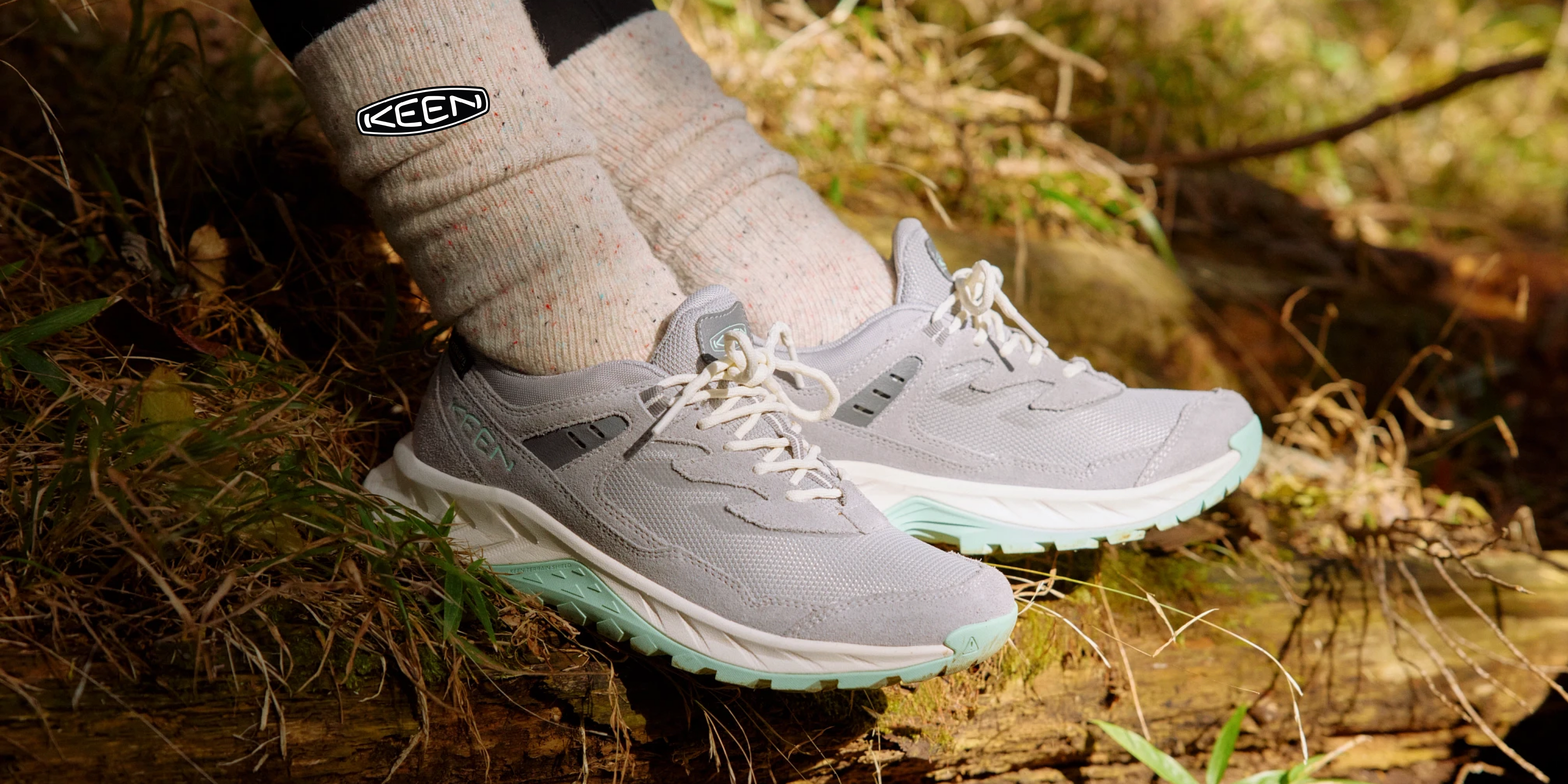 Women's Waterproof Shoes