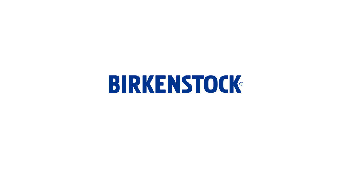 Birkenstock Black Friday sale at Grundy's Shoes