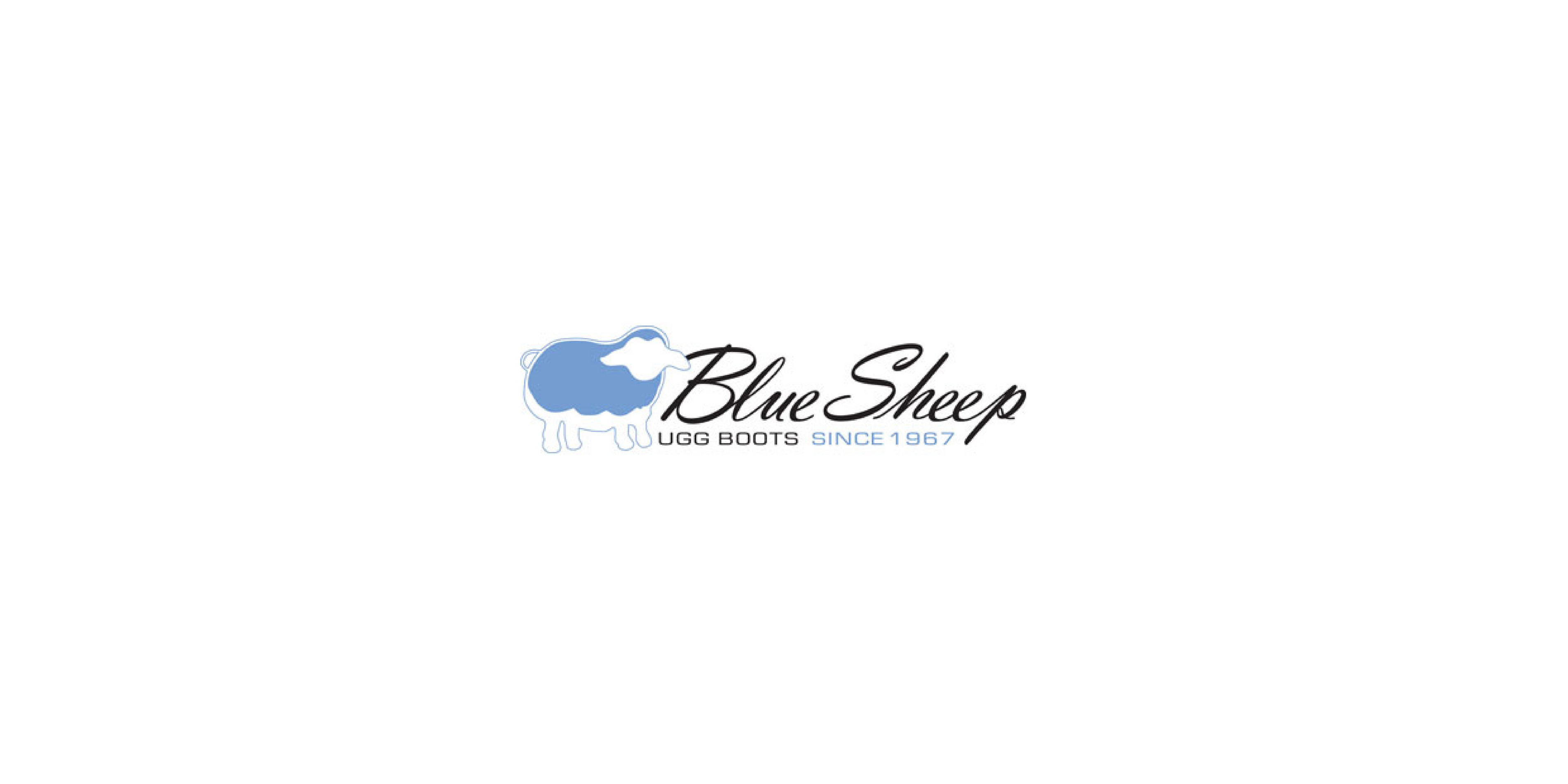 BLUE SHEEP