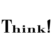 Think!