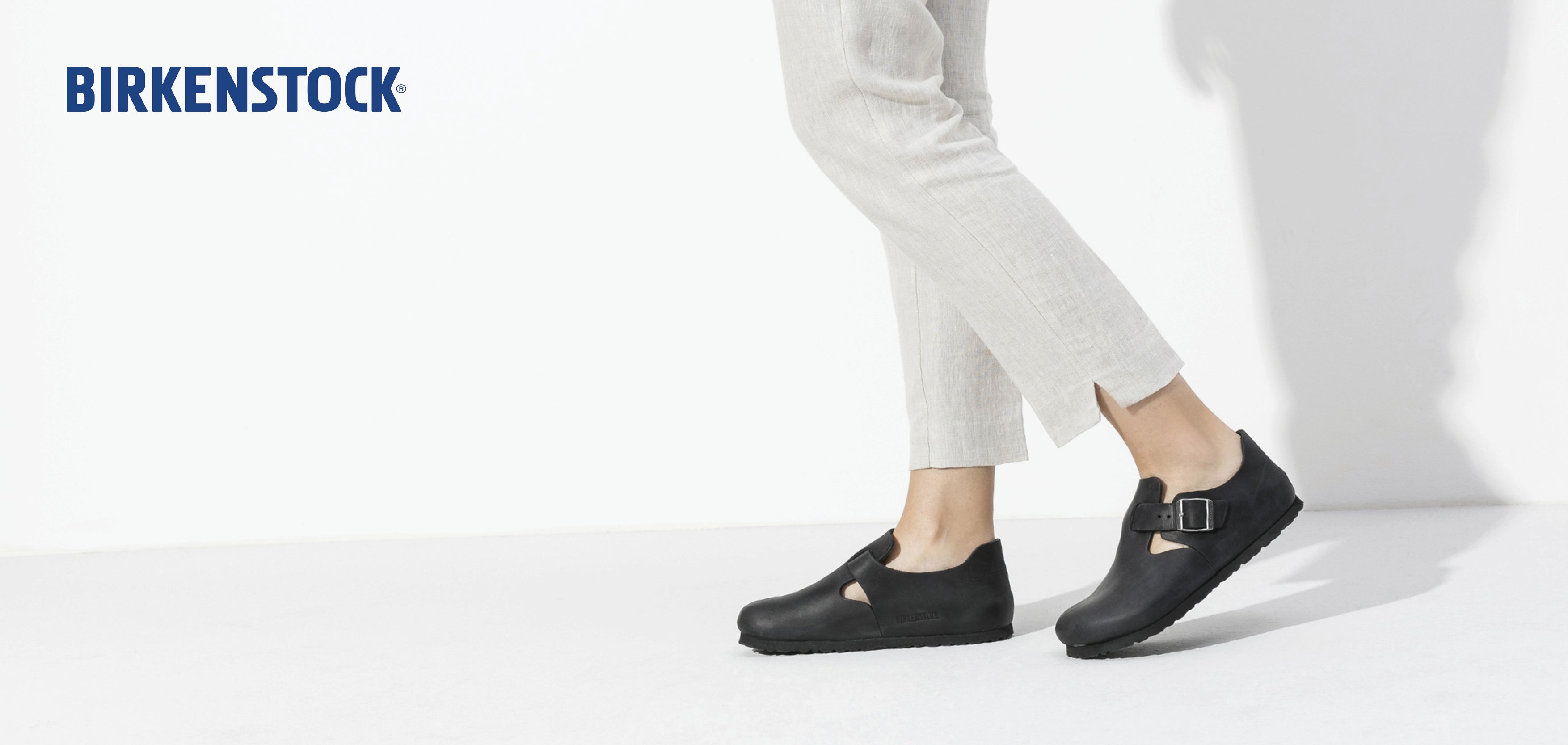 Women's Hospitality Shoes