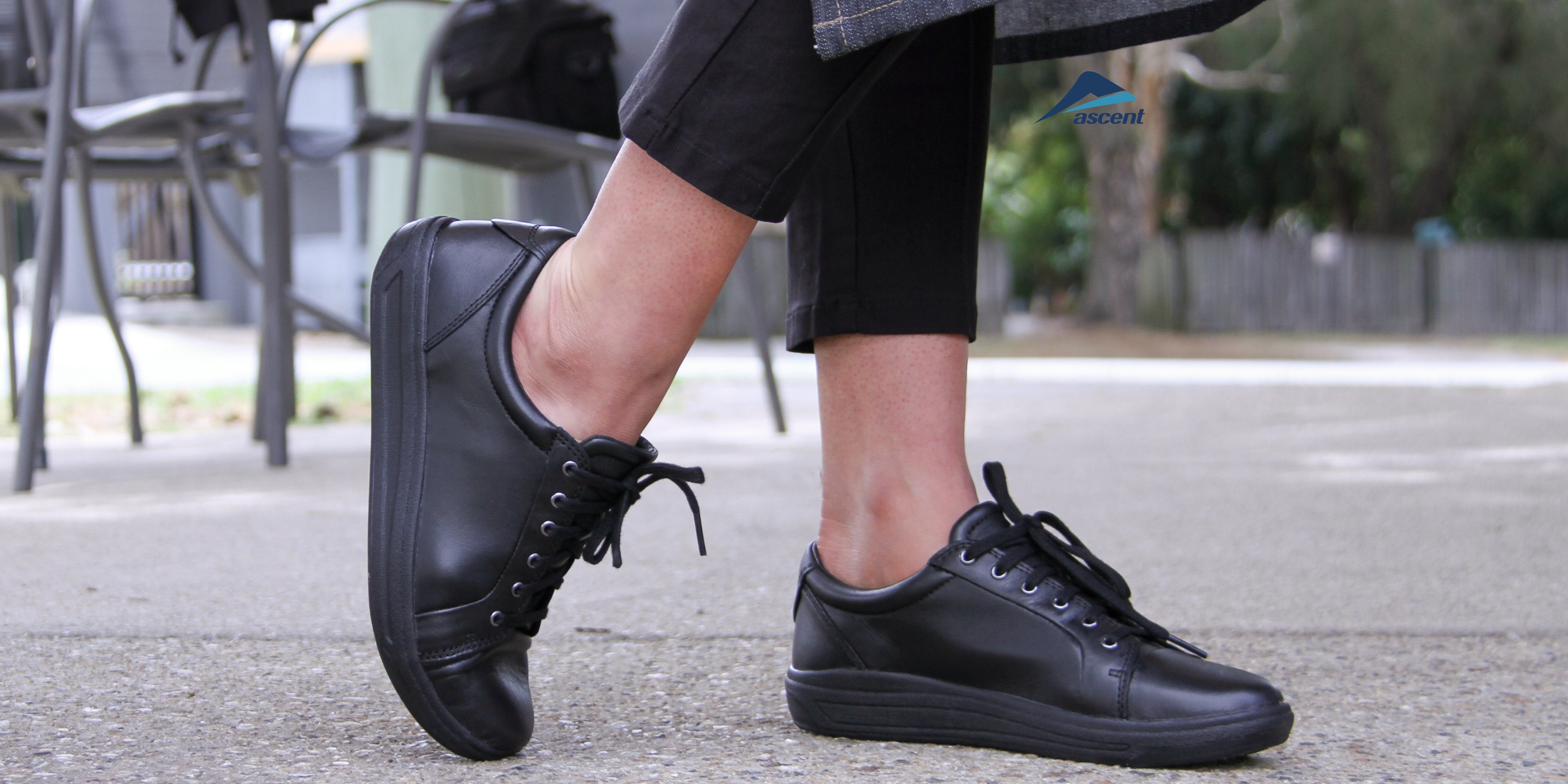 Women's Hospitality Shoes