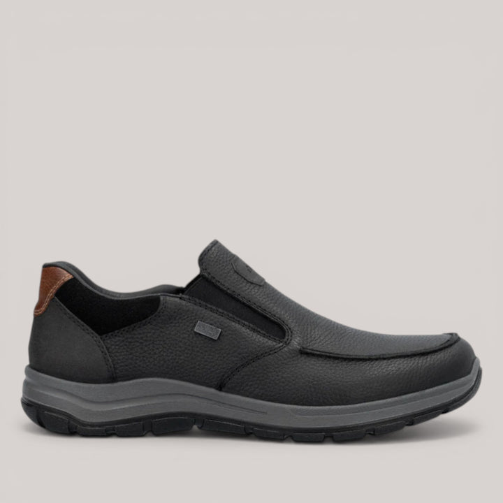 Rieker Footwear - High Quality Leisure Footwear – Grundy's Shoes