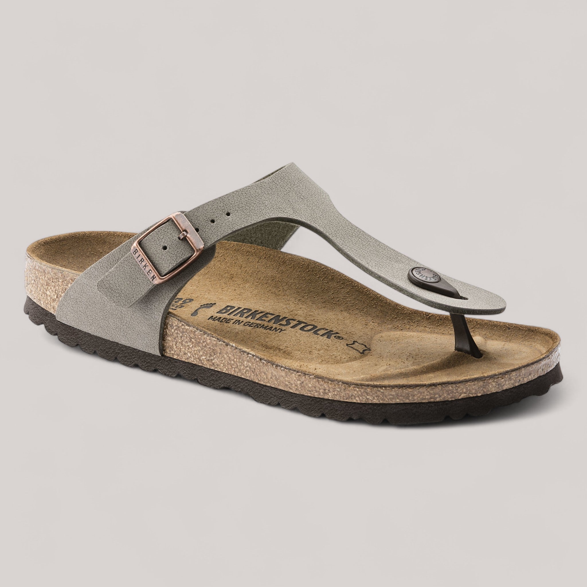 Birkenstock - Gizeh - Regular - Birkibuc