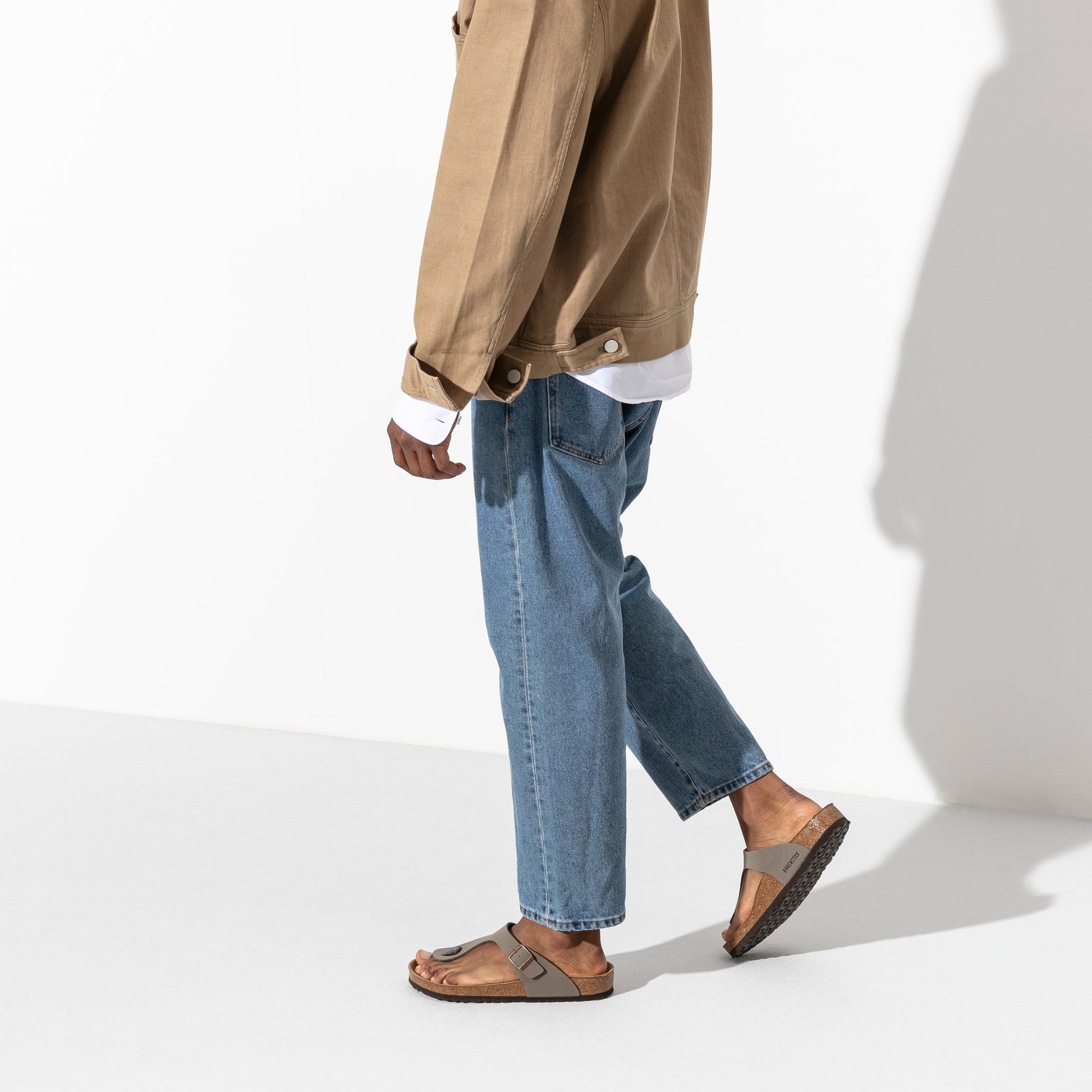 Birkenstock - Gizeh - Regular - Birkibuc