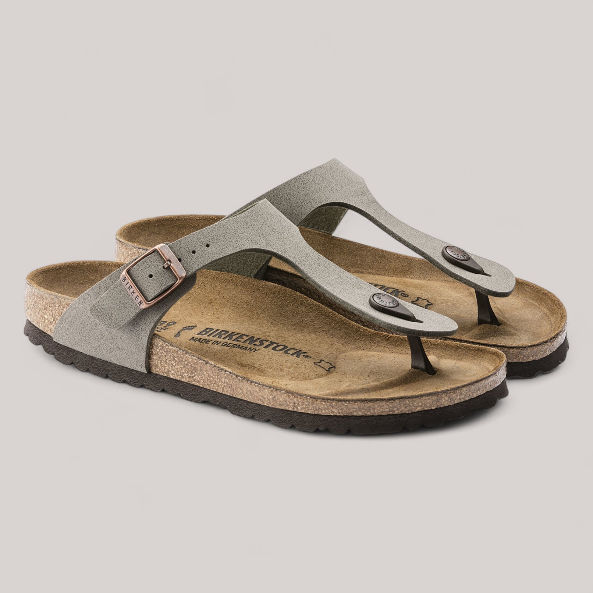 Birkenstock - Gizeh - Regular - Birkibuc