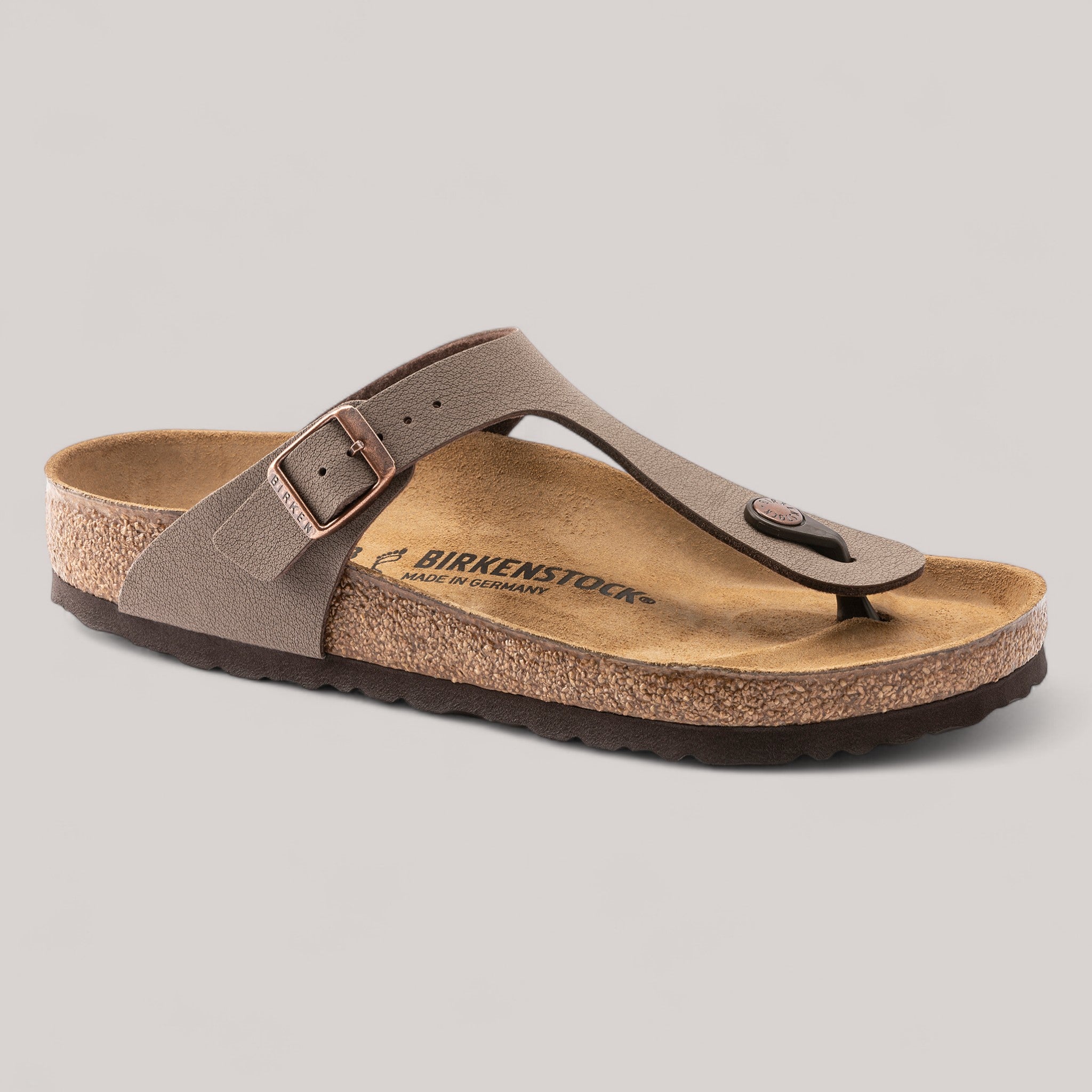 Birkenstock - Gizeh - Regular - Birkibuc