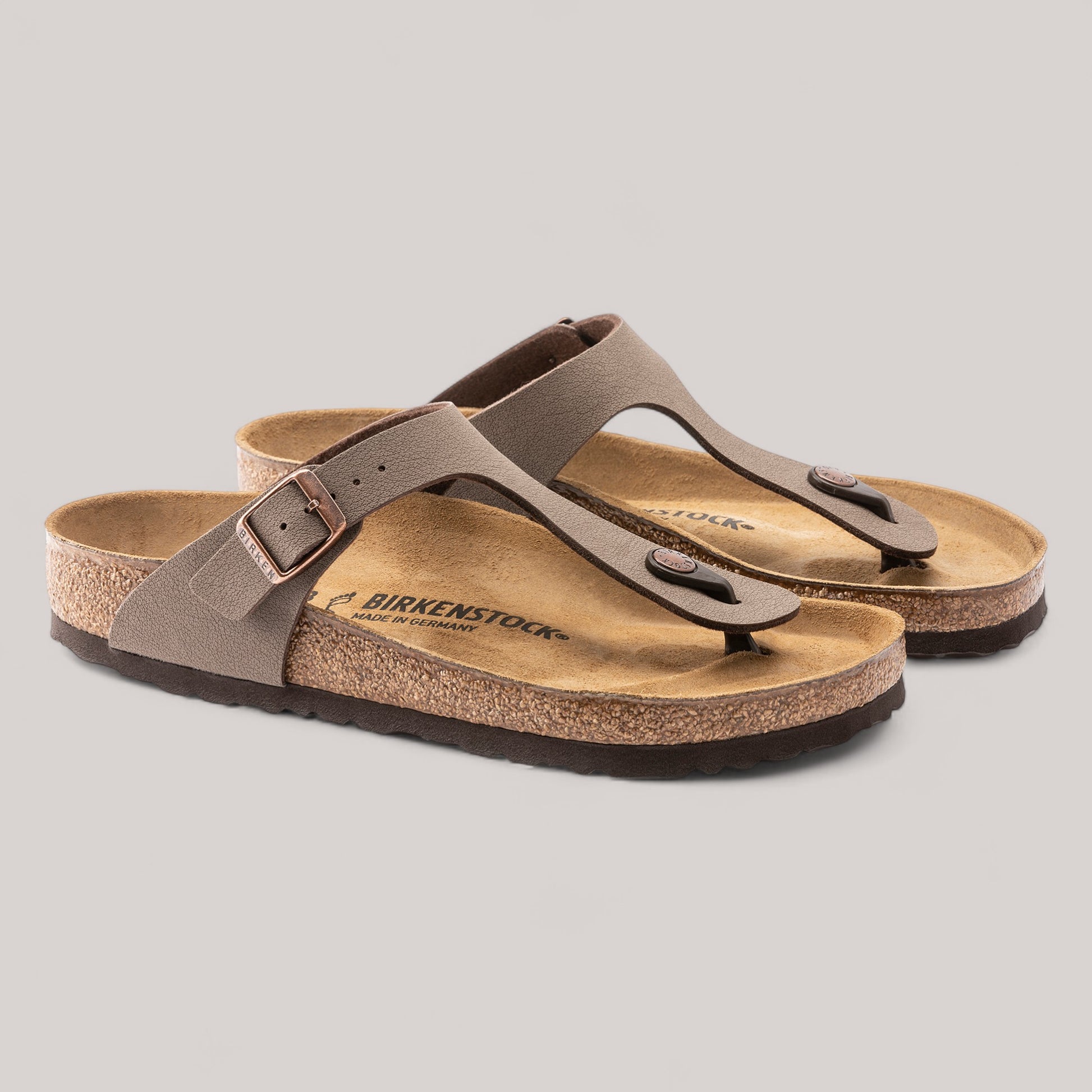 Birkenstock - Gizeh - Regular - Birkibuc