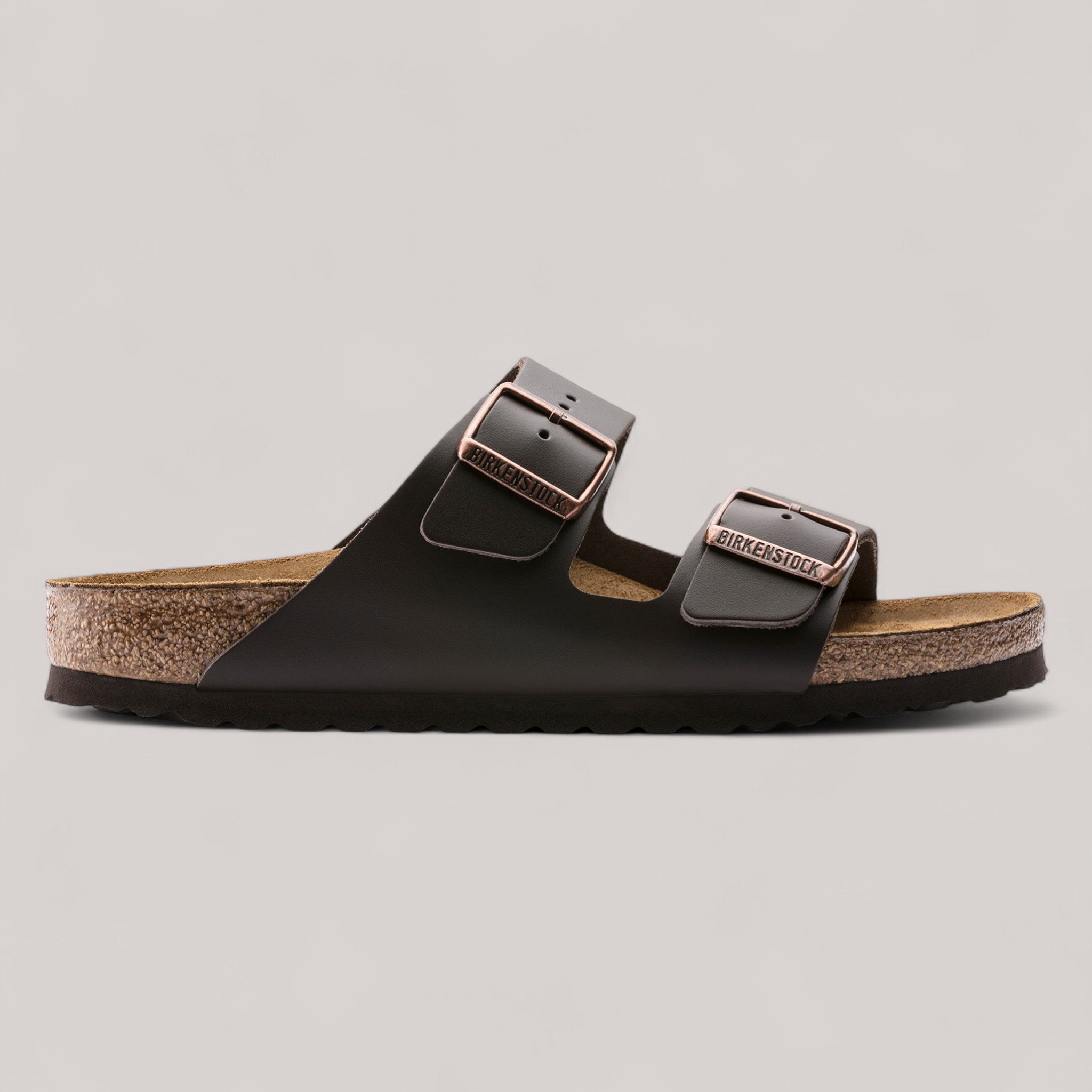 Birkenstock - Arizona - Regular - Smooth Leather
