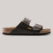 Birkenstock - Arizona - Regular - Smooth Leather