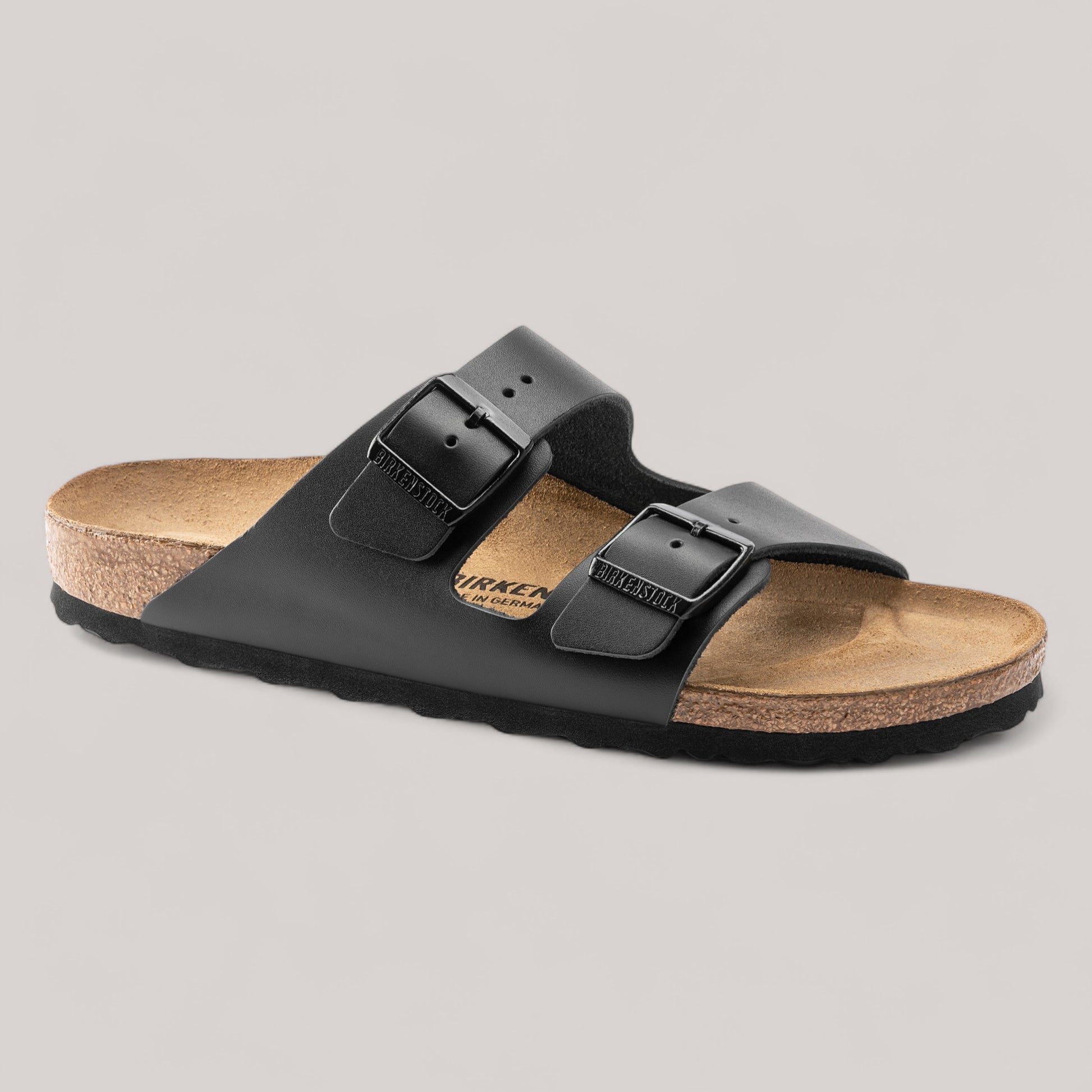Birkenstock - Arizona - Regular - Smooth Leather